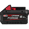 BATTERIE 18V 8AH FORGE - M18 FB8