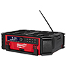 RADIO/CARGADOR DE TRABAJO M18 PACKOUT