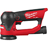 SCHLEIFMASCHINE - M12 FSDR75-0B