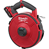 Sonda tiracavi conduttiva a batteria M18 FUEL FPFT-202 36 M ST SET