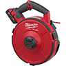 Sonda tiracavi non conduttiva a batteria M18 FUEL FPFT-202 30 M NC SET