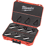 Fräser-Set Ø 12 mm 6 Stück