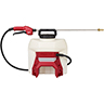 15 l Tank für Chemikalien M18 BBPFP2-CST
