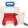 Wassertank 15 l M18 BBPFP2-WST