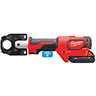 Akku-Hydraulik-Crimper M18 FORCE LOGIC