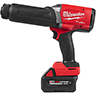 Martello scalpellatore per automotive M18 FCH-501X