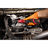 Uso di Cricchetto a collo lungo da 3/8" M12 FUEL 500