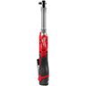 Cricchetto a collo lungo da 3/8" M12 FIR38LRG2-252B