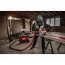 Uso di Sega circolare per legno Ø 190 mm M18 FUEL guida parallela e ONE-KEY 500
