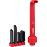 Hakendüse 4 in 1 AIR-TIP 12