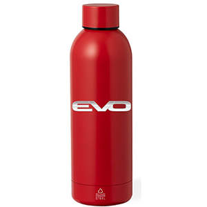Botella EVO