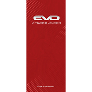 Roll-Up EVO