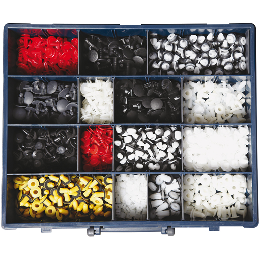 FIXIERUNGSSATZ F. ALFA FIAT LANCIA 375TL