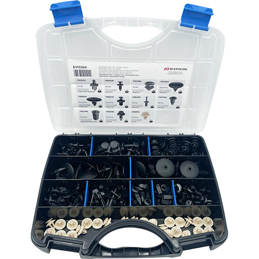 Juego fijación TOP 5