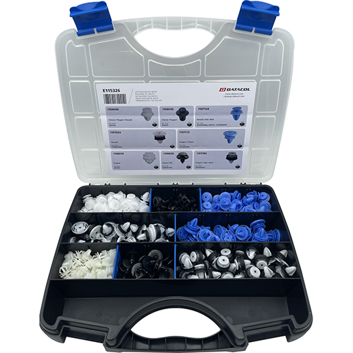 Juego de fijación PSA 300 PZ