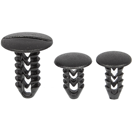 Satz FCA Befestigungsknöpfe 150 St.