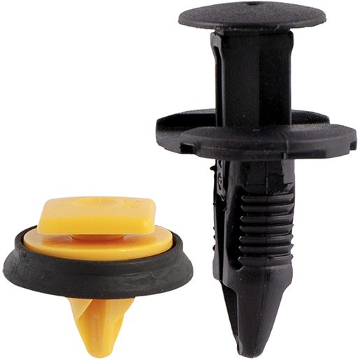 KIT RIP 500X MODANATURE ESTERNE