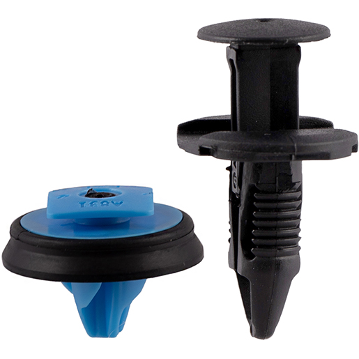 KIT RIP PANDA AUSSENFORMTEILE