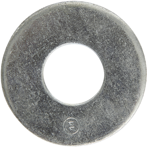 Contenu de Assortiment de rondelles en acier galvanisé 205