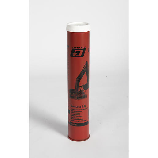 Détail de KIT GRAISSAGE 600+30 CARTOUCHES HIGHCON 305