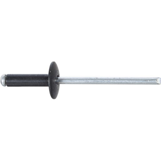 Contenido de Surtido de remaches de aluminio 200