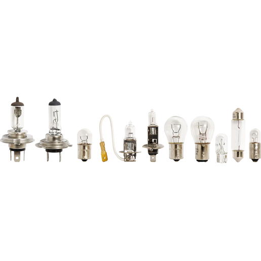Set bombillas Datacol 12v