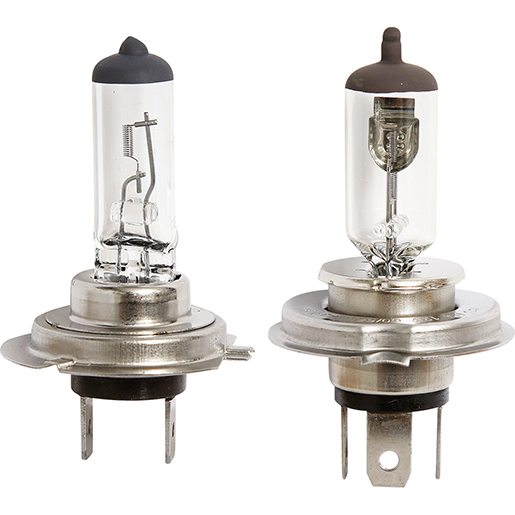 Jeu ampoules 12 V 30 pièces