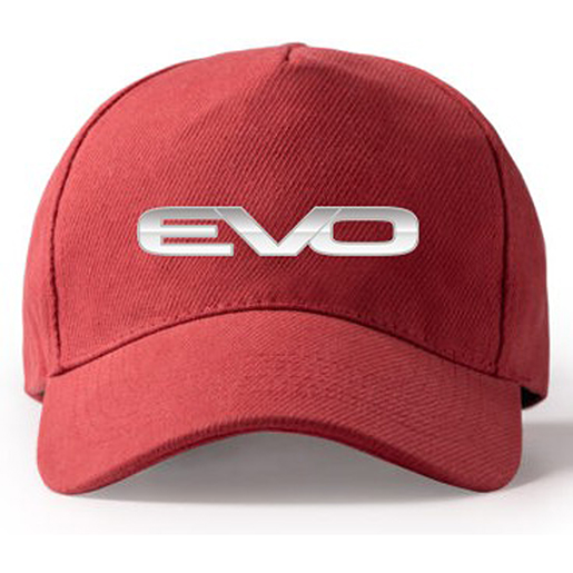 Gorra EVO