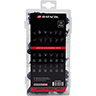 SURTIDO DE CLIPS UNIVERSAL 128PCS