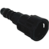 Racor rapido de nw9.89" - 8mm 0º