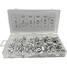 Detalle de Surtido tuercas remachables 150 pcs 300