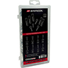 SURTIDO PASADORES/CLIPS R 71 PCS