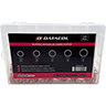 SURTIDO ARANDELAS CARTER 525PCS
