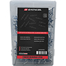 SURTIDO REMACHES ALUMINIO 300PCS
