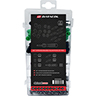SET TAPONES/OBUSES NEUMATICOS