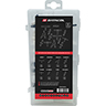 SURTIDO CONECTORES MANGUERA 65PCS