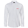 CAMISA BLANCA HOMBRE EVO T.S