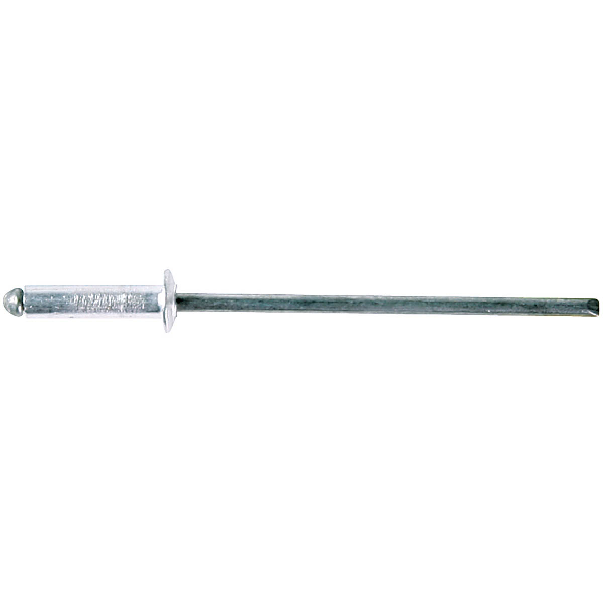 SOTTOPIEDE PLASTICA CON CHIODO 20 mm NERO 8 PEZZI