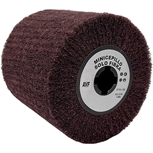 Mini cepillo de láminas