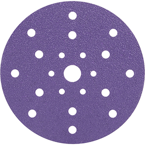 Keramische Schleifscheibe DATA CERAMIC LINE