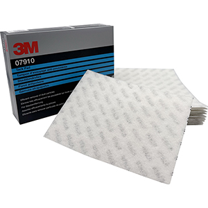 Bayetas antipolvo Tack Pad 3M