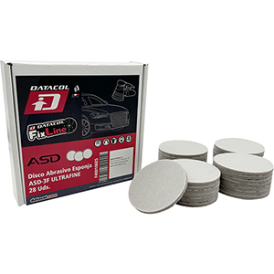 DISCOS ABRASIVOS ASD 77MM