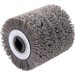 Nylonfaser-Schleifscheibe