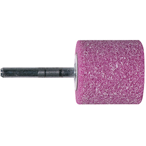 Muelas cilíndricas cornidón