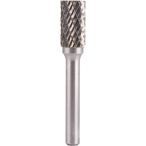 ZYA-Zylinderfräser aus Hartmetall PREMIUM ZENITH