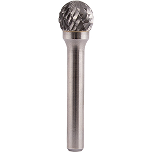 Kugelfräser KUD aus Hartmetall PREMIUM ZENITH