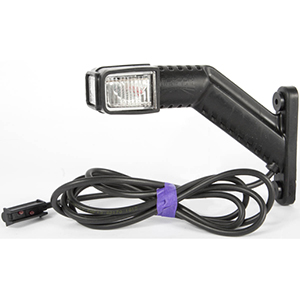 B-LEUCHTE SUPERPOINT 4 RE/LI 12V/24V