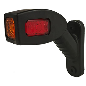 Side marker led