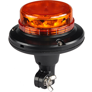 Rotativo 12 LED 10W