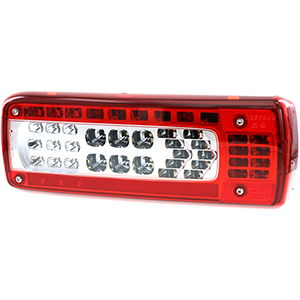 Fanale led Vignal LC10 Volvo/Renault